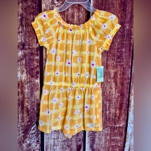 Extremely Me | NWT Daisy Romper
